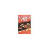Front cover of the book 'FAMOUS FIVE:04: FIVE GO TO SMUGGLERS TOP' by Na.