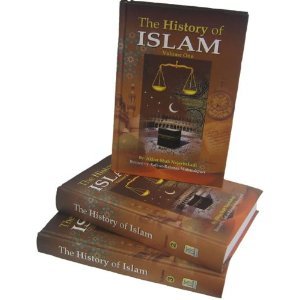 History of Islam (3 Volumes) NYBooksHub