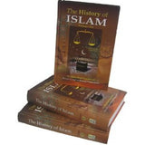 History of Islam (3 Volumes) NYBooksHub