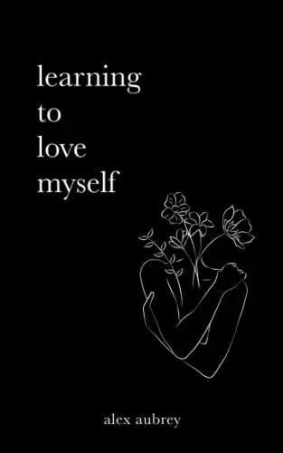 Learning To Love Myself - Paperback image 1