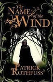 Front cover of the book 'The Name of the Wind. The Kingkiller Chronicle Day One' by Patrick Rothfuss.
