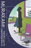 The City and Its Uncertain Walls -  PaperbackÐ  by Haruki Murakami