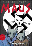 The Complete MAUS (Paperback)- Art Spiegelman image 1
