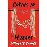 Crying In H Mart (Paperback) image 1
