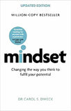 Mindset: Changing The Way You Think To Fulfil Your Potential (Paperback) - Carol Dweck image 1
