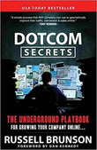 DotCom Secrets:  paperback image 1