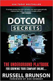 DotCom Secrets:  paperback image 1