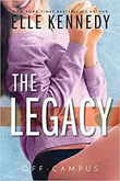 The Legacy (Paperback-)- Elle Kennedy