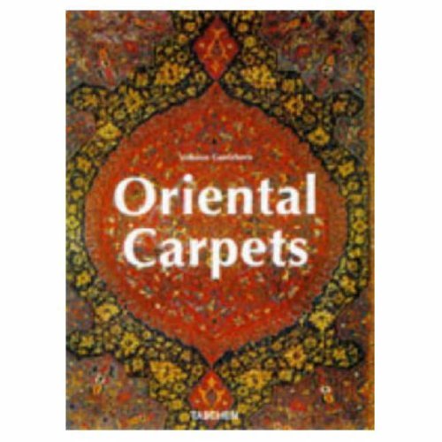 Oriental Carpets/taschen – NIL [PB] | 9783822805459