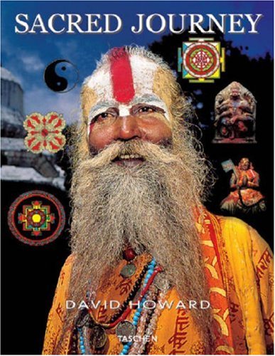 Sacred Journey – DAVID HOWARD [PB] | 9783822828069