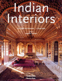 Indian Interiors – DEIDI VON SCHAEWEN [HB] | 9783822865316