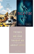 108 MAGIC FORMULAS : Sick Fux : Things No One - 3 books set combo image 1