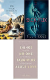 108 MAGIC FORMULAS : Sick Fux : Things No One - 3 books set combo image 1