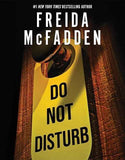 Do Not Disturb Paperback ISBN: 978-1464227288 | 9781464227288 | Paperback