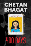 400 Days PaperbackÐ  Chetan Bhagat (Author)