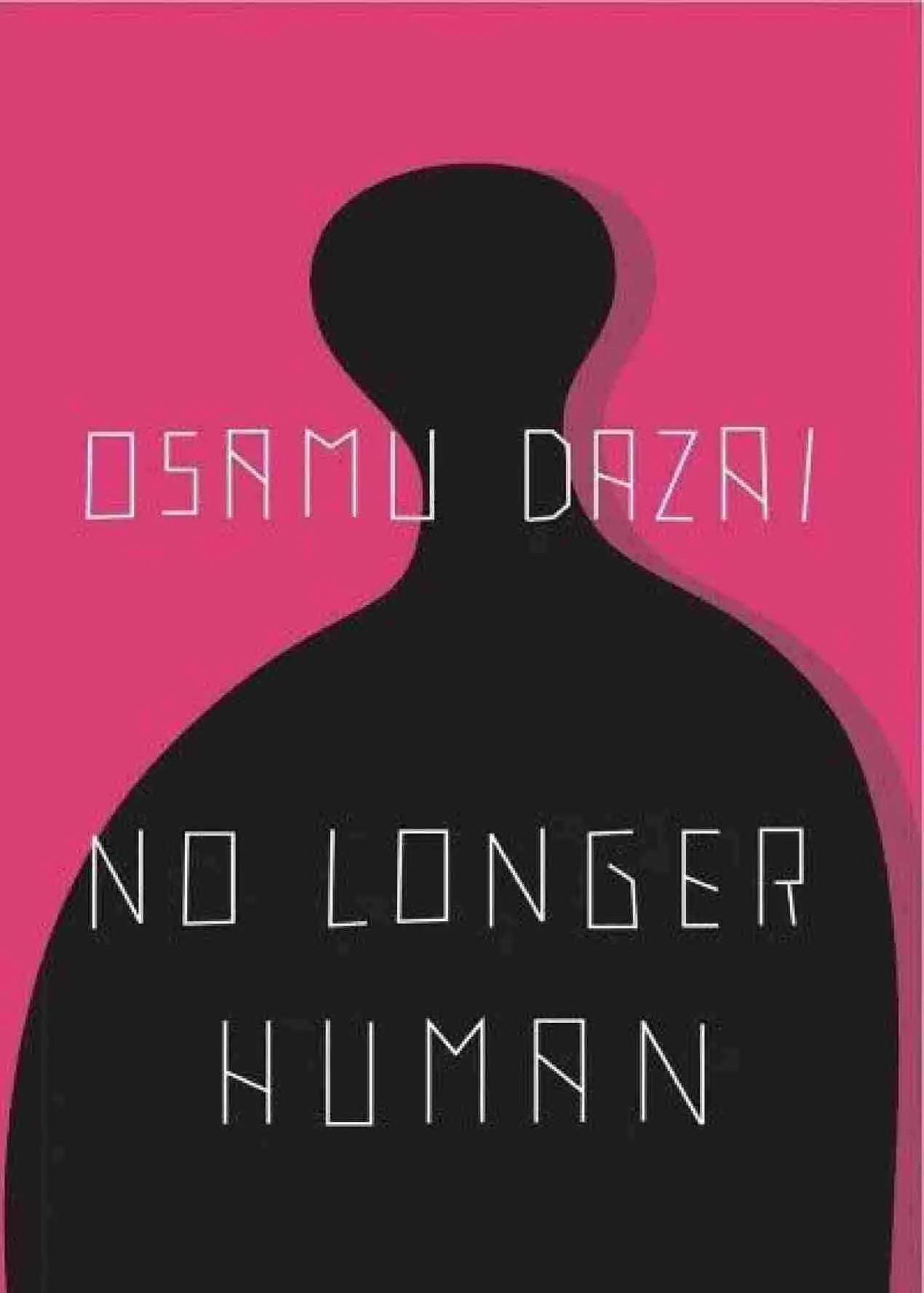 No Longer Human (Paperback) - Osamu Dazai image 1