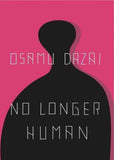 No Longer Human (Paperback) - Osamu Dazai image 1