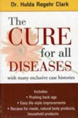 The Cure for All Diseases by Hulda Regehr Clark (7/30/2008) NYBooksHub