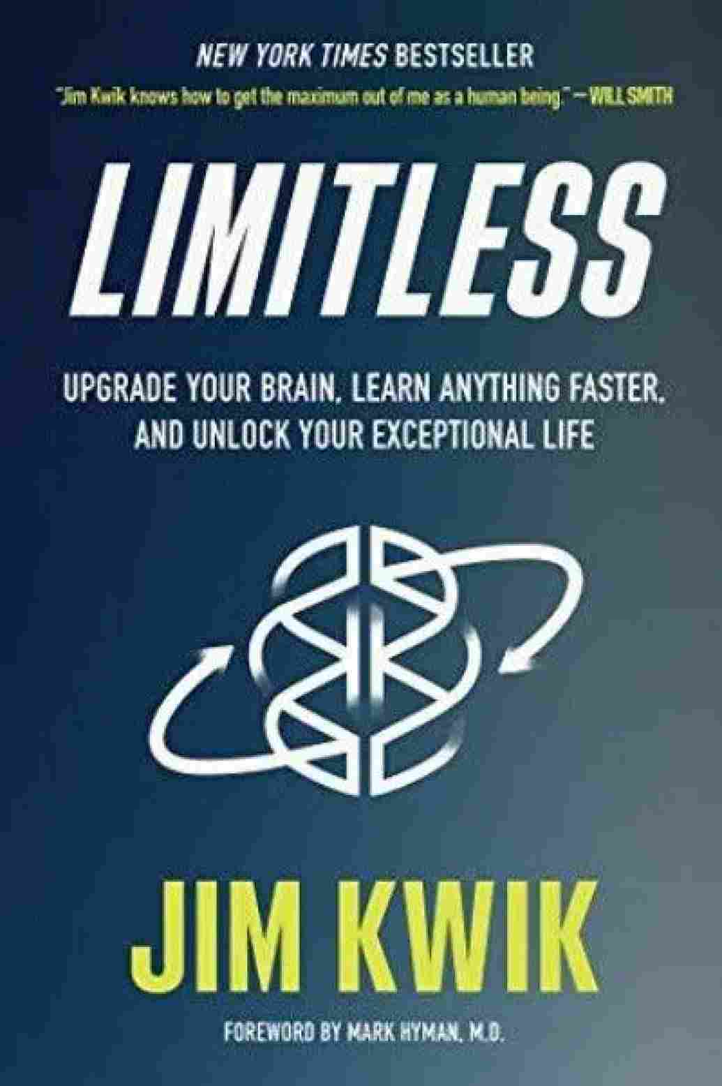 Limitless (Paperback) image 1
