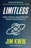 Limitless (Paperback) image 1