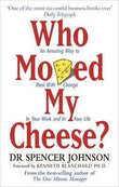 (Who Moved My Cheese? : An Amazing Way To Deal With Change In Your Work And In Your Life) Author: Spencer Johnson Published On (June, 2006) NYBooksHub