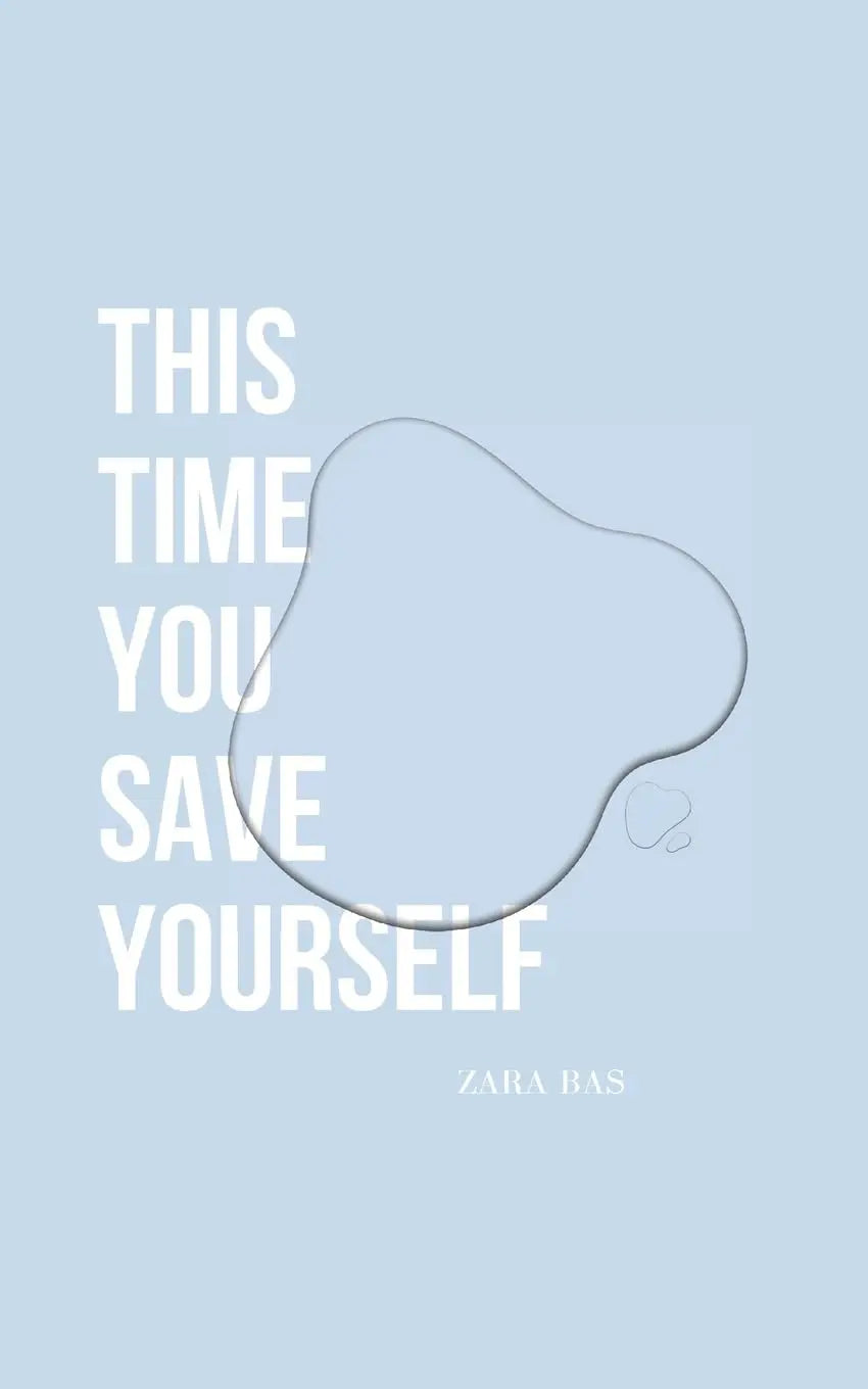 This Time You Save Yourself -Paperback image 1