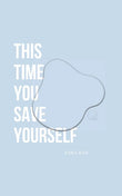 This Time You Save Yourself -Paperback image 1
