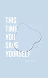This Time You Save Yourself -Paperback image 1