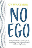 [By Cy Wakeman ] No Ego (Paperback)【2018】 by Cy Wakeman (Author) (Paperback) NYBooksHub