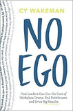 [By Cy Wakeman ] No Ego (Paperback)【2018】 by Cy Wakeman (Author) (Paperback) NYBooksHub