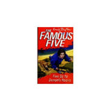 Front cover of the book 'Five Go To Demons Rocks 19' by Na.