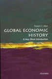 Global Economic History |9780199596652|