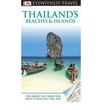Front cover of the book 'Ewtg : Thailands beaches & islands' by Nill.