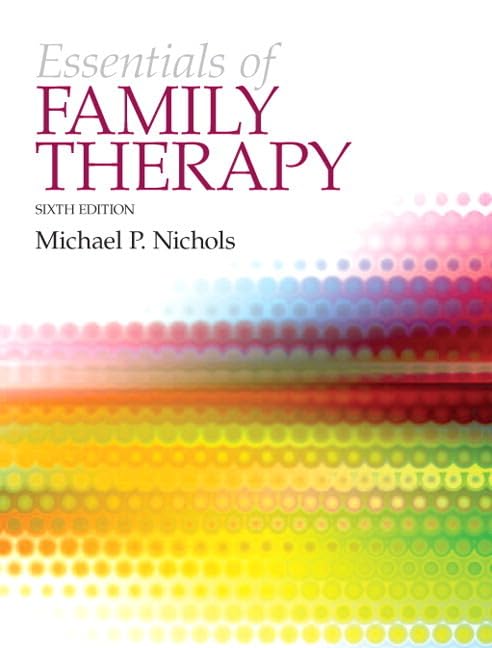 Essentials of Family Therapy, The Plus MyLab Search with eText -- Access Card Package (6th Edition) (Nichols, Family Therapy) NYBooksHub