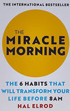 NEW-The Miracle Morning NYBooksHub