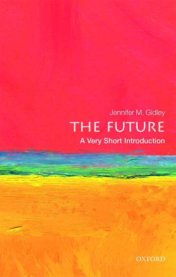 THE FUTURE P VSI |9780198735281|