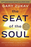 NEW-The Seat of the Soul: 25th Anniversary Edition with a Study Guide NYBooksHub