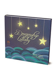 Front cover of the book 'Dreamship Lullaby' by Harris Tobias.