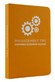 Front cover of the book 'MANAGEMENT TIPS' by Harvard Business Review.