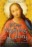 Gaitley, M: 33 Days to Morning Glory NYBooksHub