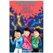 Front cover of the book 'Taranauts 8: The Magic of the Dazl Corals' by Pai Roopa.