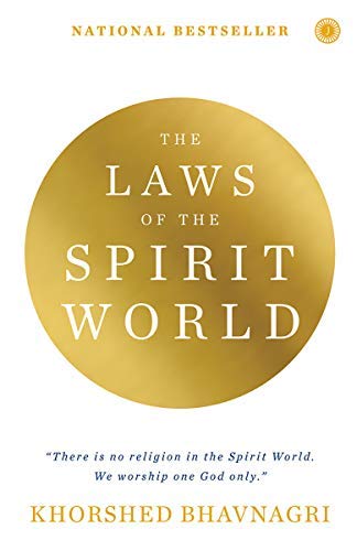 The Laws Of The Spirit World By Khorshed Bhavnagri [Jp] NYBooksHub