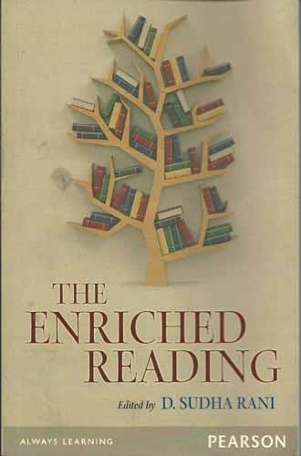 The Enriched Reading |9789332556881|