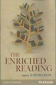 The Enriched Reading |9789332556881|