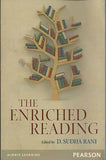 The Enriched Reading |9789332556881|
