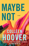 (Combo) Maybe Someday + Maybe Not + Maybe Now Paperback – by Colleen Hoover image 3