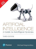 Pearson Artificial Intelligence: A Guide to Intelligent Systems, 3RD EDITION NYBooksHub