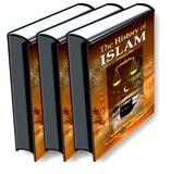 History of Islam (3 Volumes) NYBooksHub