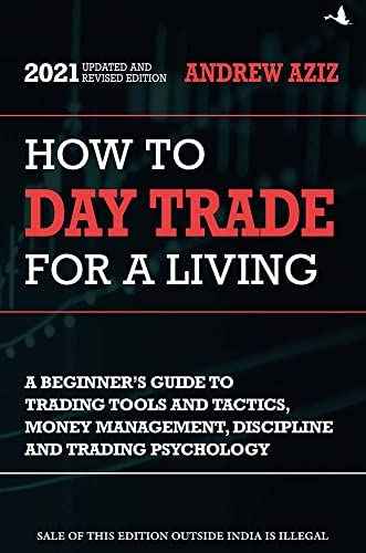NEW-How to day Trade for Living