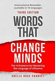 Words That Change Minds: Paperback image 1